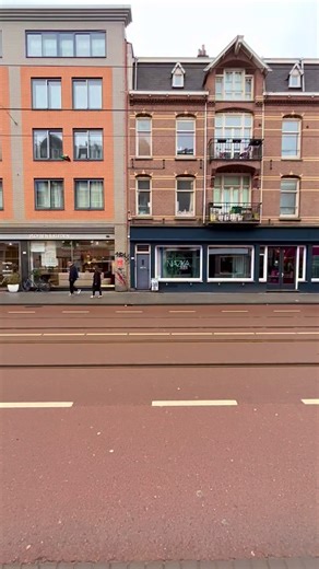 The best bike plan starts with a better car plan. Dutch cities don’t just graft bike lanes onto busy streets. They practice “ontvlechten”—untangling cycling and driving at a structural level by restricting car speed, volume, and access. Fewer conflicts. Calmer streets. Networks that actually work. | Melissa & Chris Bruntlett