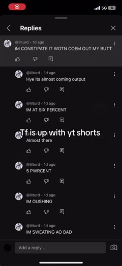 Exploring Fish Stick Trends on YouTube Shorts