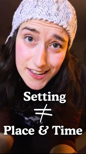 Setting Isn’t Just Place & Time – It’s an Illusion