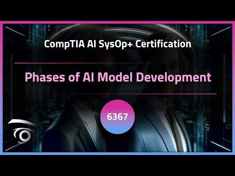 Phases of AI Model Development | Exclusive Lesson