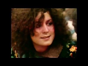 Marc Bolan - London Bridge 1975...Rare Interview