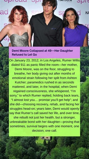 The Pain That Became a Voice for Millions