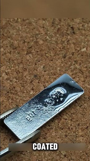 What Happens When Gold Meets Mercury? | The Legendary Gold Eater Explained!