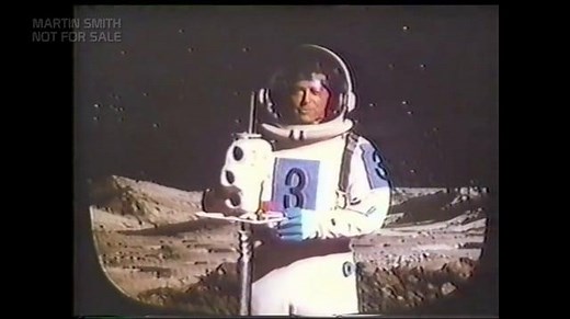 Mission to Mars WDW - Ultimate Anniversary Tribute