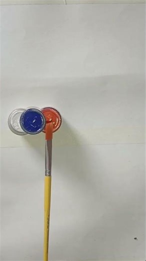 painting of sunset by ‪@rubyarora7513‬ #art #artandcraft #painting #lifeisbutadream