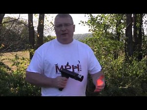 Predator Hunting Lights: Best Features