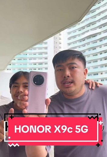 HONOR X9c 5G: Unmatched Durability Tests Explained