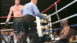 Mike Tyson is set to fight YouTuber Jake Paul in North Texas. When was the last time Tyson fought?