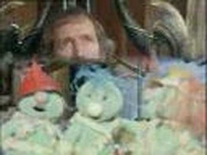 Fraggle Rock - Behind the Scenes