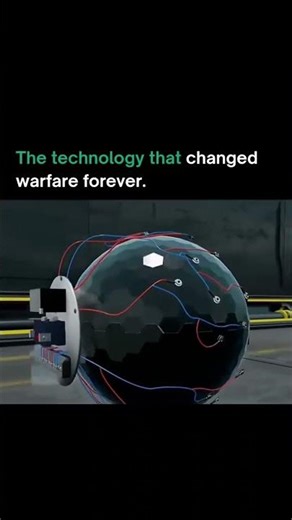 The Fat Man atomic bomb was the second nuclear weapon used in warfare during World War II.