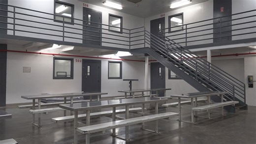 Anderson County Jail teaming up with TCAT to help inmates succeed after incarceration