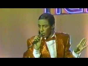 New Edition - Let’s Be Friends Live Soul Train 1985