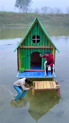 Man jump in river crazy funny videography #funny #magical #videography #comedy #shorts #cot #amazing