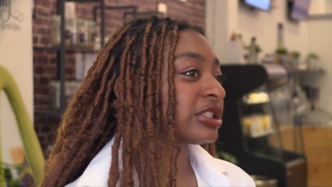 VCU student launches community book drive to boost literacy rates in Richmond