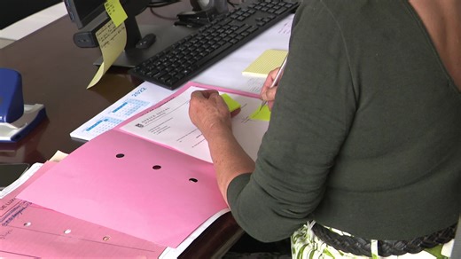 As of 1 August: 42,000 people to be eligible for rent subsidies