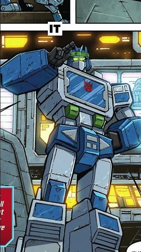 Transformers Shattered Glass Optimus Prime | The Autobot Who Became a Monster