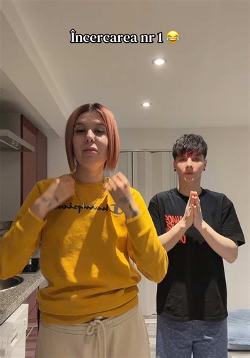 Comedy Attempts: Take 1 & 2