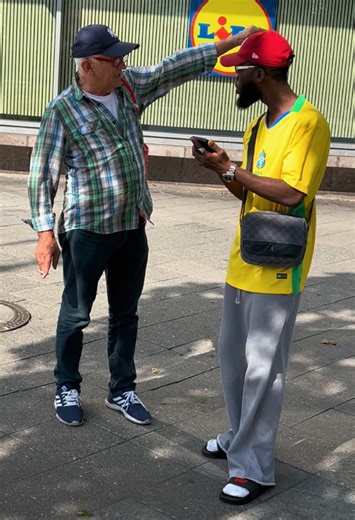 #berlin #lidl 😂😂😂