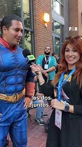 Merecemos una nueva peli de Alien vs Predator…👽🔥¿Tú qué opinas? #SDCC2025