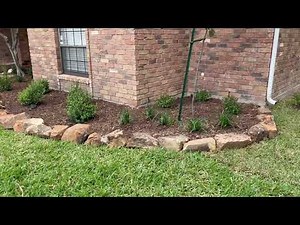 Helpful Tips on When to Use Moss Stone for a Landscape Border