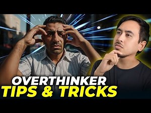 If You Stop Overthinking You Recover Faster | CHRONIC FATIGUE SYNDROME