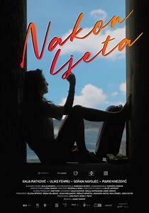 Zwiastun, trailer, wideo - Koniec lata (2024) - Filmweb