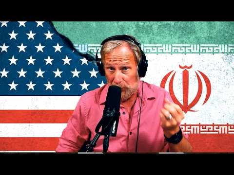 MZTV 1970: END-TIME UPDATE; What Will Happen in Iran? (Ask me a HARD Question)