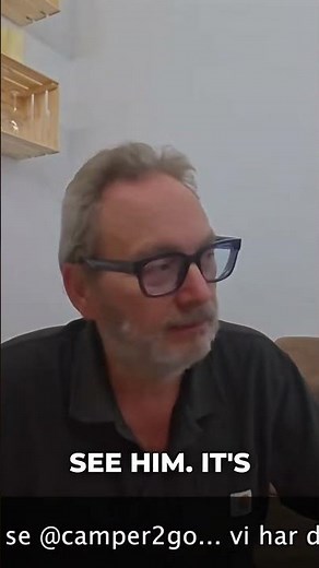 Catching up: The unexpected humor of seeing old friends!