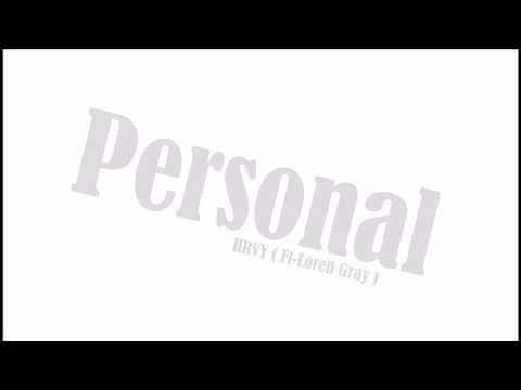 Personal Lyrics 1 Hour