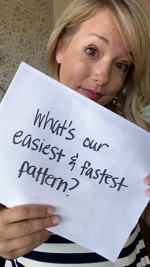 Do you know how to get it for free? #swingtee #sewing #diyclothes #beginner