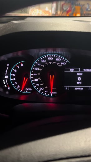 Chevy trax turn signal sound | chevy trax