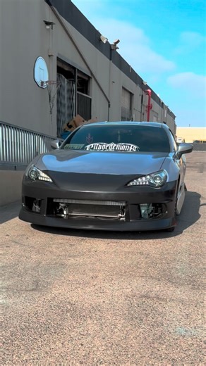 KBD Body Kits on Instagram: "New kit hits the site this Friday! Had a few minor adjustments to make, hence the delay, but this kit is perfection!"