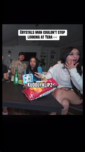 Yera and Crystals: A Relationship Snapshot