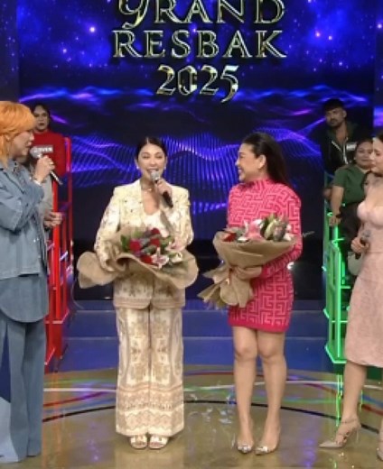 Tawag Ng Tanghalan 2025: Pops Fernandez & Lani Misalucha