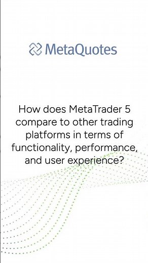 MetaQuotes at iFX EXPO International 2026: MetaTrader 5 vs Other Platforms