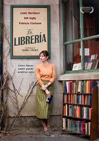 La librería - Película - 2017 - Crítica | Reparto | Estreno | Duración | Sinopsis | Premios - decine21.com