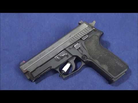 Sig E2 Grip: Worth The Upgrade?