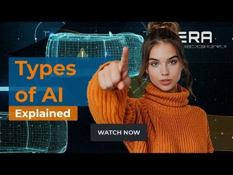 ERA | Types of AI