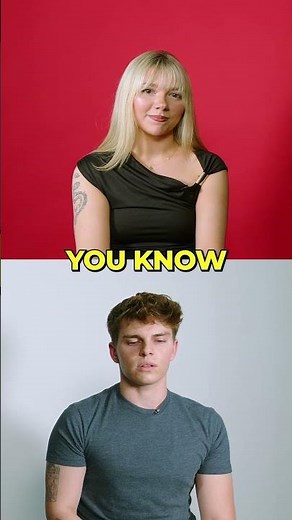 How does she feel about hooking up?