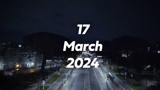 🇬🇧 March 17th, 2024.... New date, new race, new village, same incredible, indelible emotions. If you've never experienced it or want to continue the dream watch this video and sign up: 👉 www.runromethemarathon.com/en/home-en/ 🇮🇹 17 Marzo 2024... Nuova data, nuova gara, nuovo villaggio, stesse incredibili, indelebili emozioni. Se non l’hai mai vissuta o vuoi continuare il sogno guarda questo video e iscriviti: 👉 www.runromethemarathon.com #rrtmisrome #runromethemarathon2024 #rrtm2024 | Run 