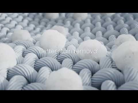 Make Laundry Easy, Clothes Fresh Every Day| Hisense Infinite Series