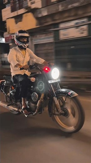 Bullet 350 Standard #automobile #bikereview #trending #royalenfield #bullet350