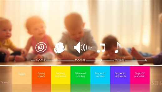 Speech Sound Development Stages Explained: What’s Typical and How to Support Carryover