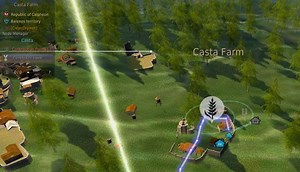 Black Desert Online Node Management and Trade System Guide