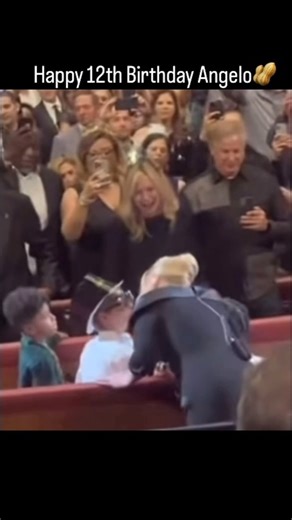 @adele.adkins.vids | Happy 12th birthday to Adele’s son, Angelo! Cant believe peanut is 12! Thank you for being so amazing and sharing your mum with the... | Instagram