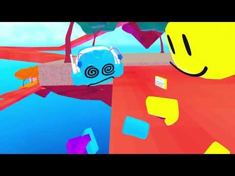 Playing Cube Runners with apks for 4.5 days