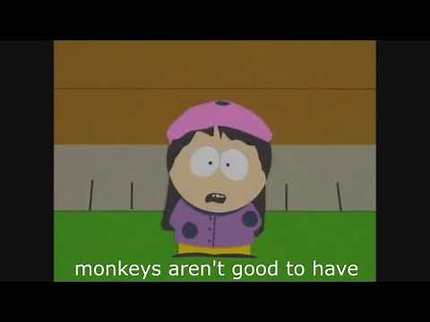 South Park - Wendy's Audition Song