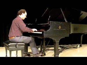 Dimitri Kabalevsky, Variations in D, Op. 40#1