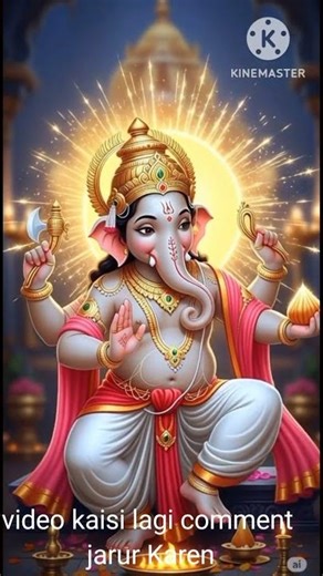The Science Behind the Ganesh Mantra