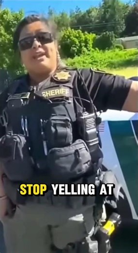 Rude Cop Gets EXPOSED! & Does Walk Of Shame | Know Your Rights